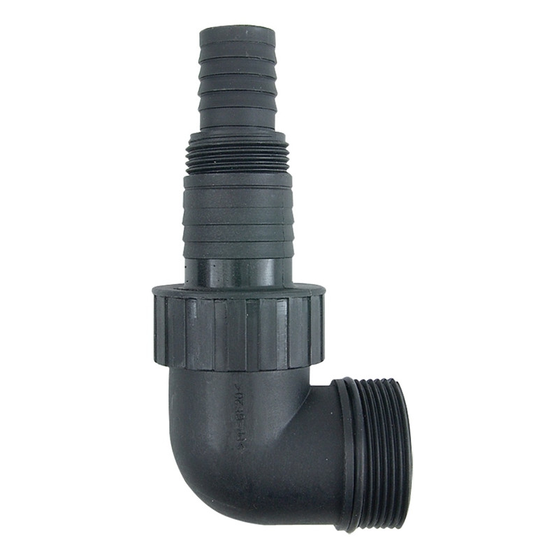 Przyłącze do węża pomp zatapialnych